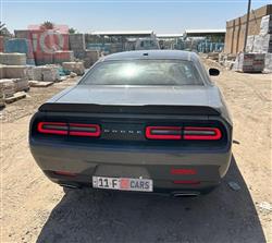 دۆج چالنجەر